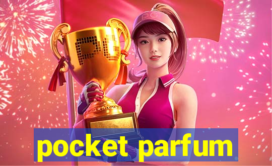 pocket parfum